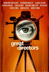 Great Directors