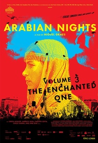 Arabian Nights: Volume 3 - The Enchanted One