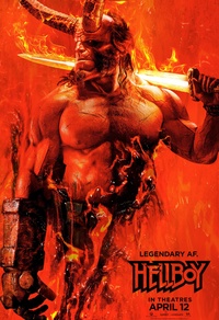 Hellboy