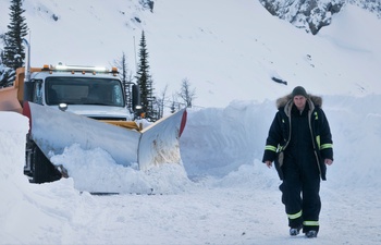 Sorties à la maison : Cold Pursuit