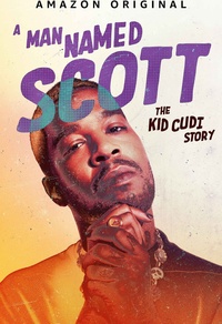 A Man Named Scott