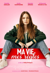 Ma vie, mes règles