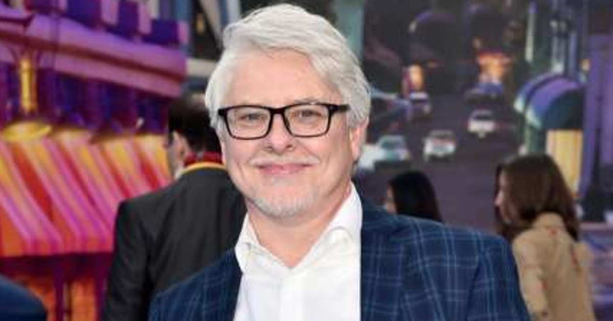 Dave Foley - Personnalité