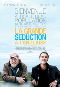 La grande séduction à l'anglaise