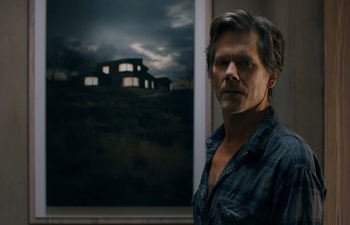 Les bandes-annonces de la semaine : Kevin Bacon dans un film d'horreur