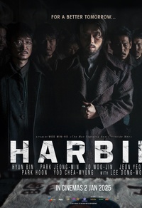 Harbin