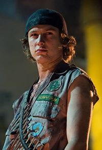 Logan Miller