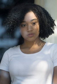 Amandla Stenberg