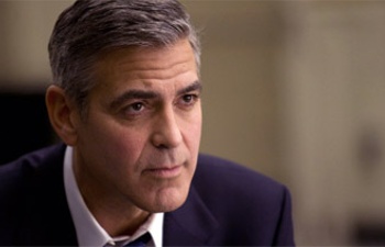 George Clooney s'intéresse aux frères Smothers