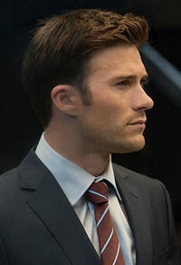 Scott Eastwood