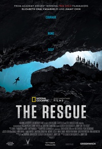 The Rescue