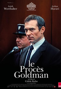 Le procès Goldman