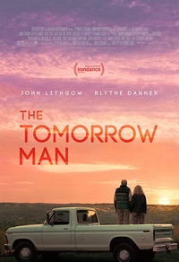 The Tomorrow Man