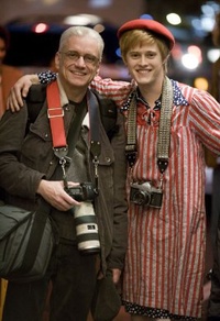 Lucas Grabeel