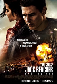 Jack Reacher : Sans retour