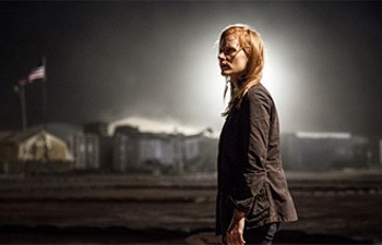 Nouveautés : Zero Dark Thirty