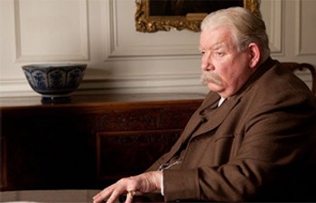 L'acteur Richard Griffiths décède à l'âge de 65 ans