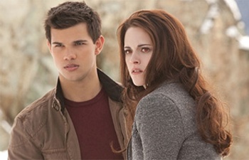 Box-office nord-américain : The Twilight Saga: Breaking Dawn Part 2 demeure premier