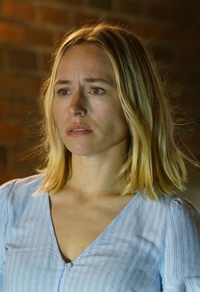 Sarah Goldberg