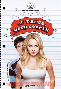 Je t'aime Beth Cooper