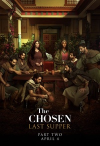 The Chosen: Last Supper - Part Two