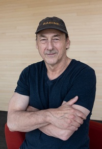 Luc Picard