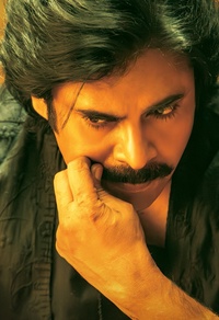Pawan Kalyan