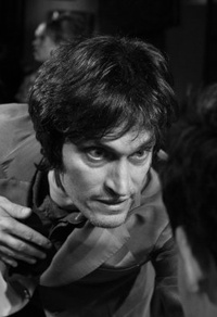 Vincent Gallo