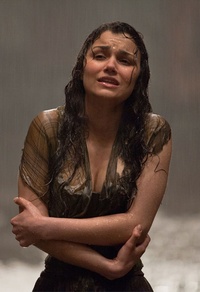 Samantha Barks