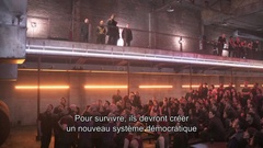 Aperçu avec sous-titres en français