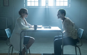 Un film sur le Joker et Harley Quinn en développement