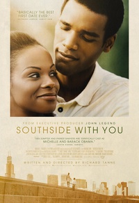 Southside with You