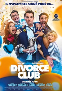 Divorce Club