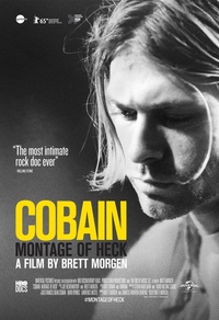 Kurt Cobain: Montage of Heck