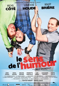 Le sens de l'humour