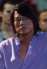 Sung Kang