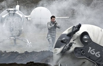 Universal annule la sortie spéciale de Oblivion prévue dans les IMAX