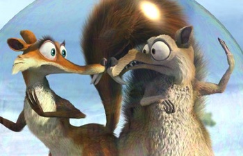 Ice Age: Continental Drift en salles le 13 juillet 2012