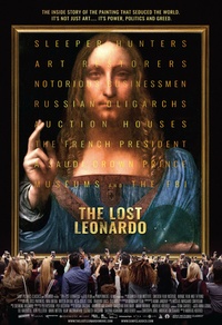 The Lost Leonardo