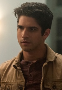 Tyler Posey