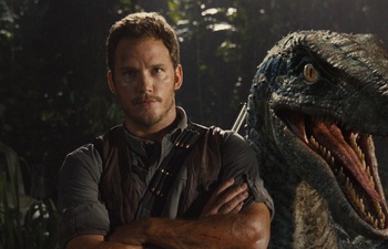 Ventes impressionnantes pour Jurassic World