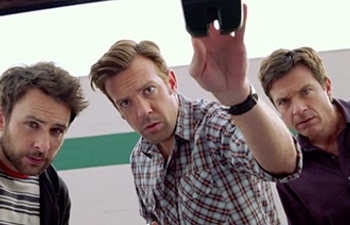 Première bande-annonce de la comédie Horrible Bosses 2