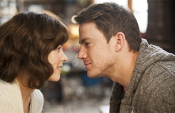 Box-office nord-américain : The Vow commence en force