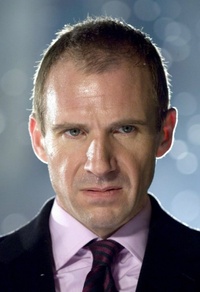 Ralph Fiennes