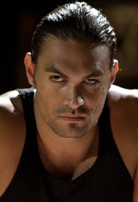 Jason Momoa