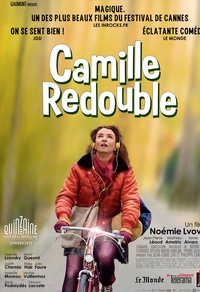 Camille redouble