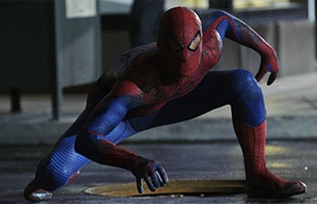 Premier visionnement de The Amazing Spider-Man lundi prochain à 20h