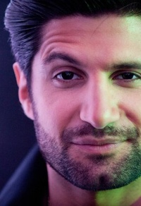 Kayvan Novak