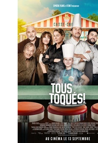 Tous toqués!