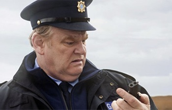 Brendan Gleeson rejoint In The Heart Of The Sea